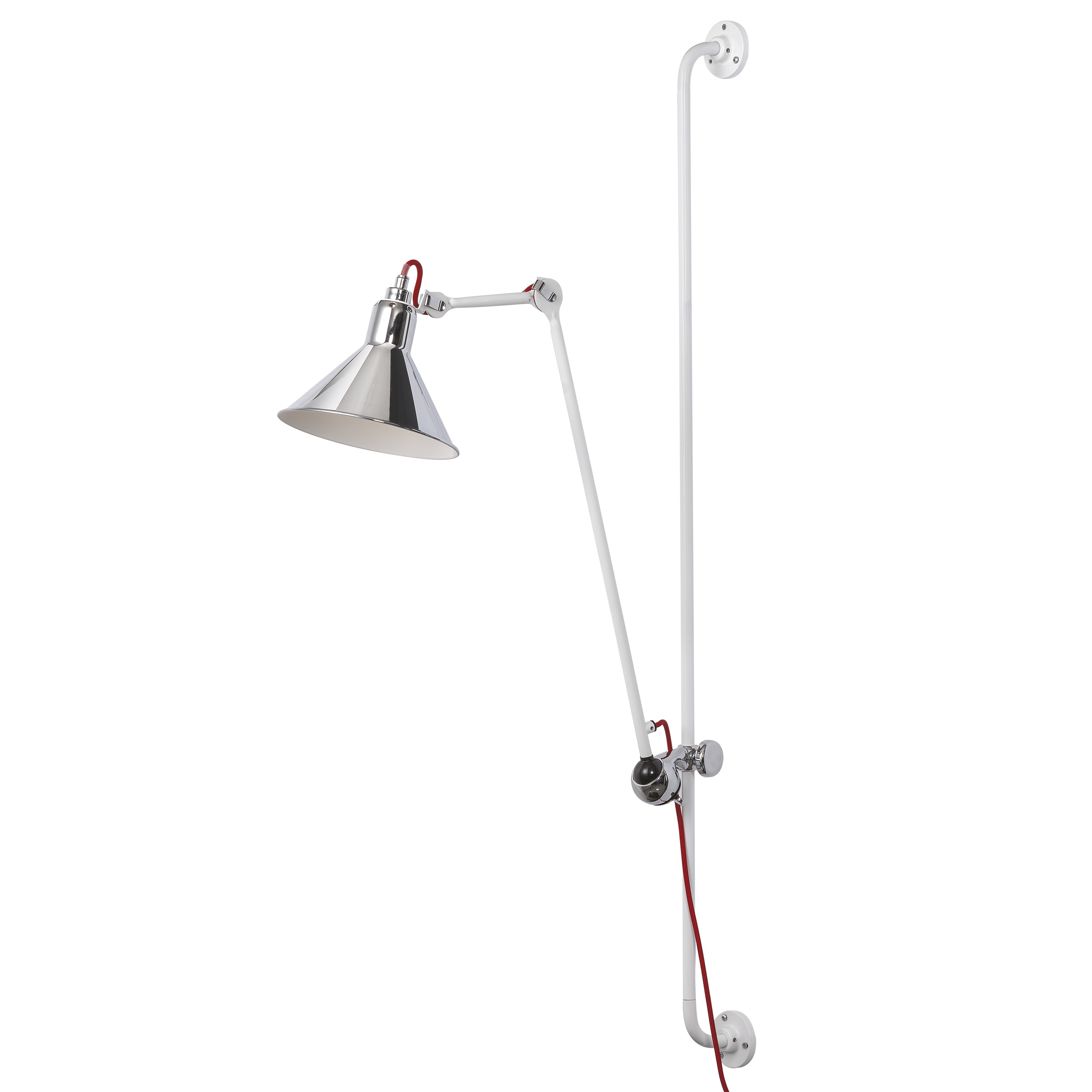 Настенное бра Lightstar Loft 765624