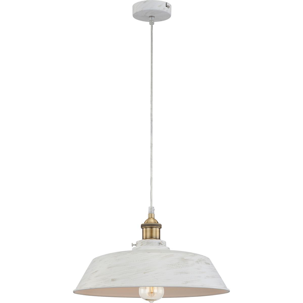 Светильник подвесной Globo KNUD 15068