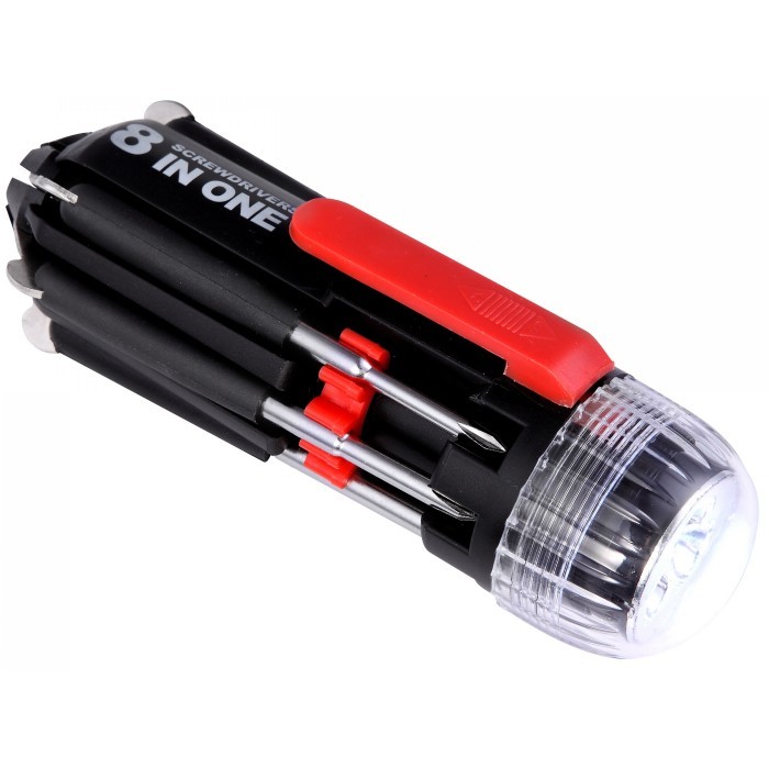 Садовый светильник Globo MULTI - TOOL 31912