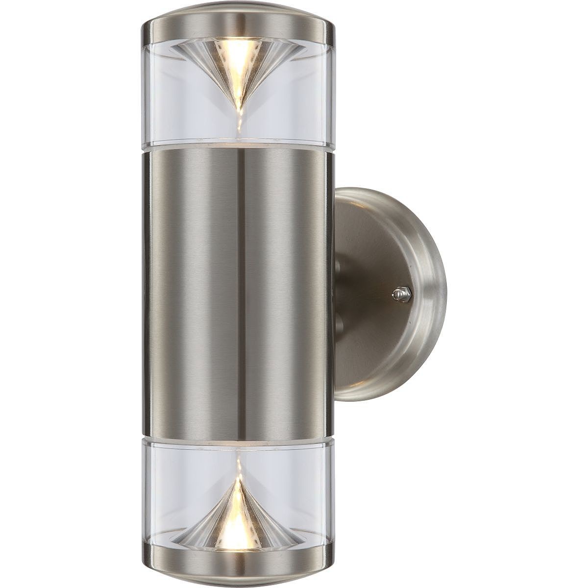 Уличный настенный светильник Globo RAMON 32029