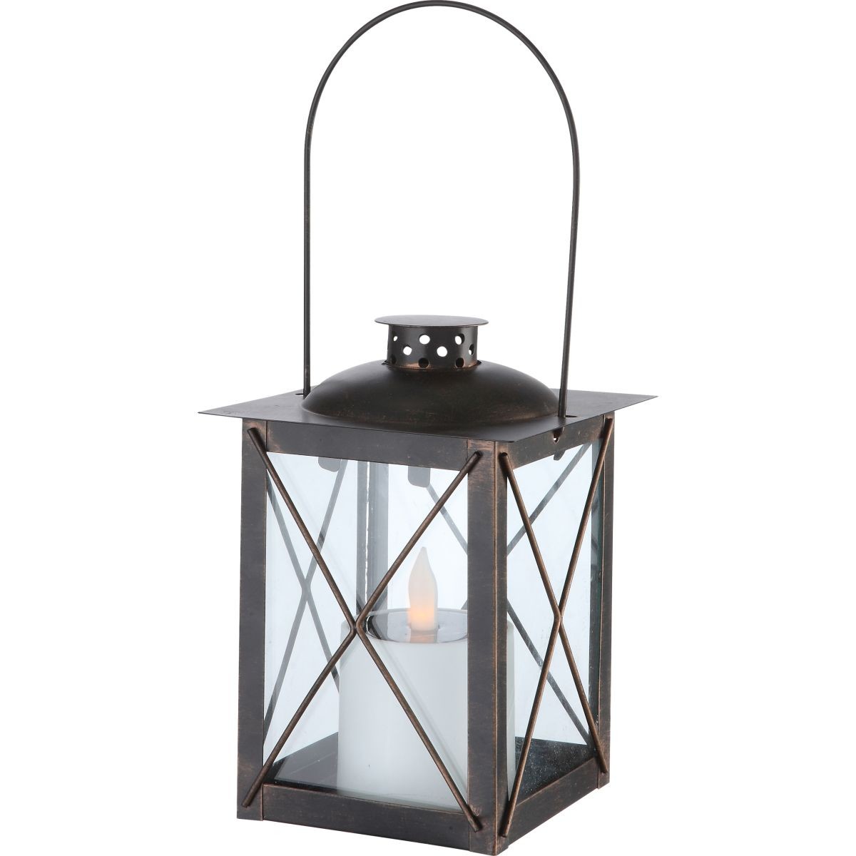 Грунтовый светильник Globo Solar 33274