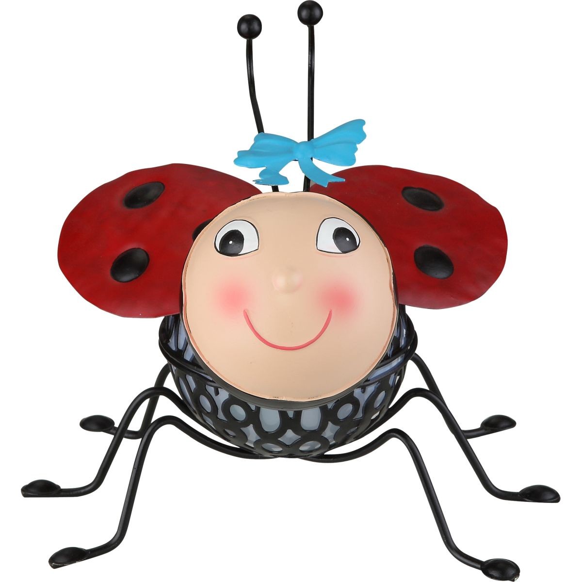 Садовый светильник Globo SOLAR 33408