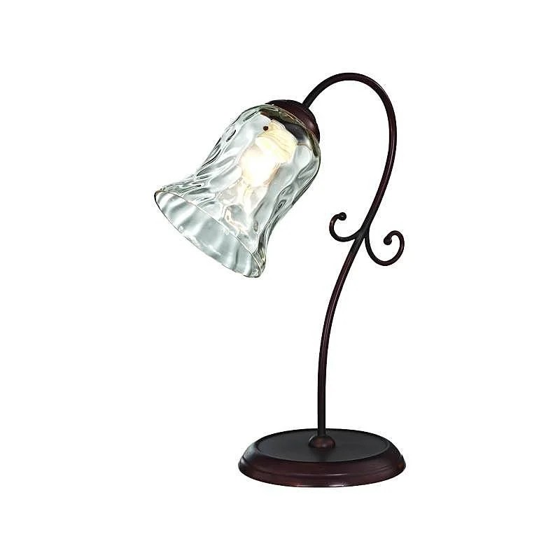 Настольная лампа L'Arte Luce GELA L17731.19