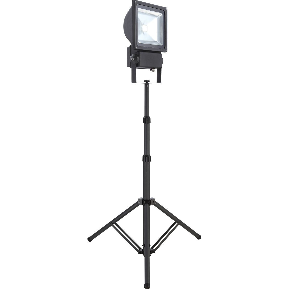 Прожектор уличный светодиодный Globo Projecteur 34117AS