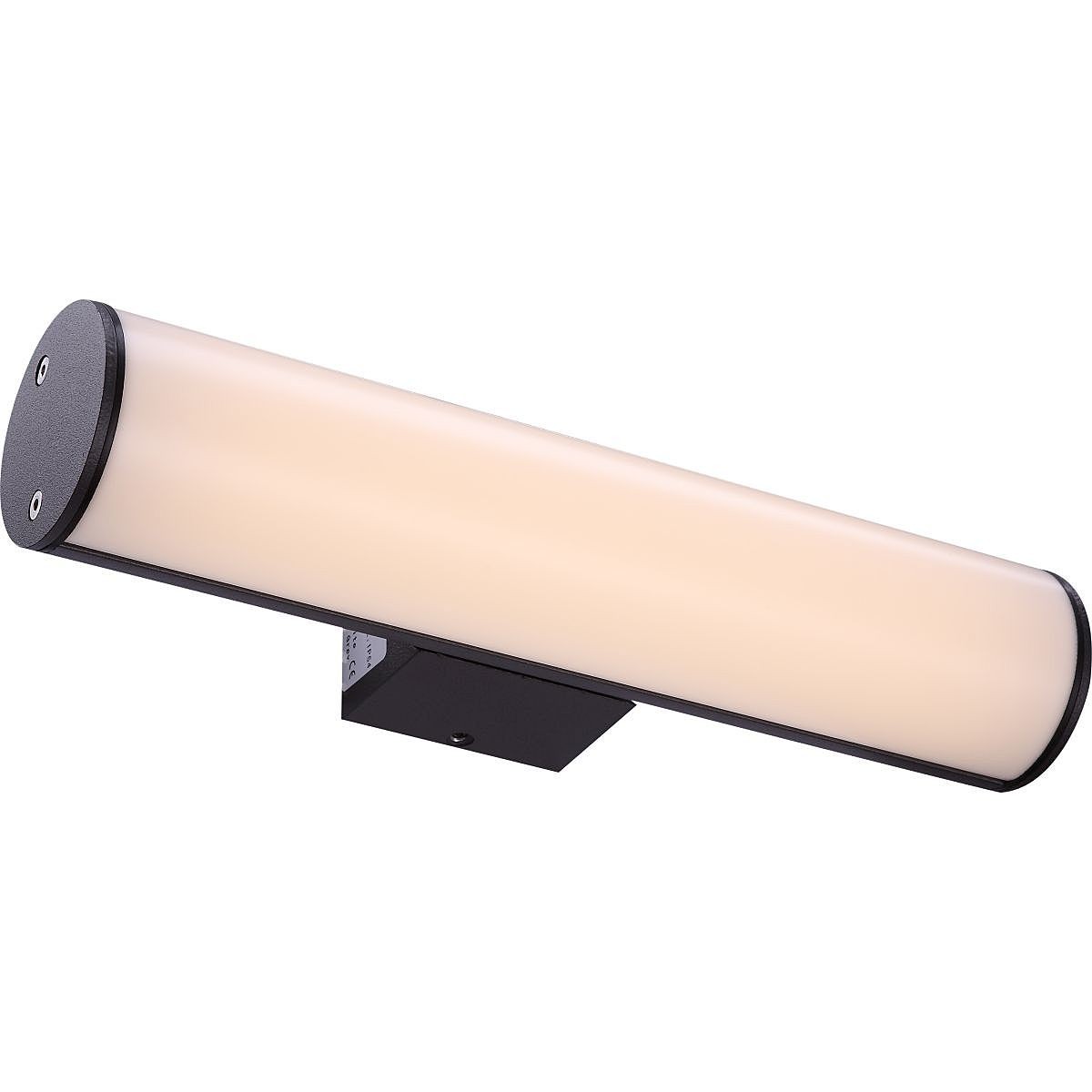 Уличный LED настенный светильник Globo Oskari 34185D