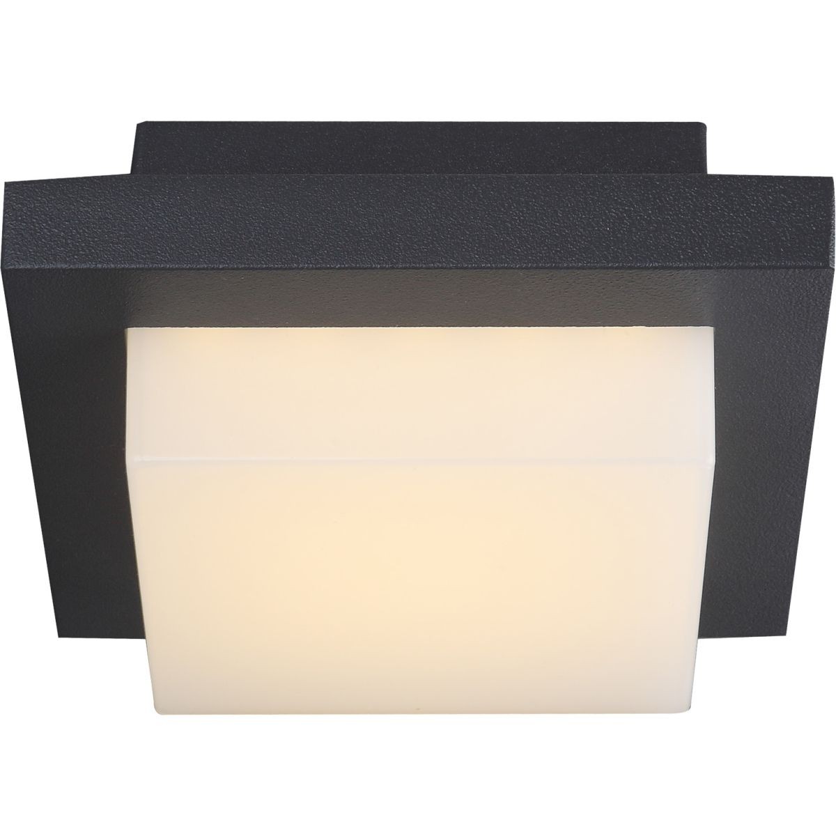 Уличный LED настенный светильник Globo Oskari 34186