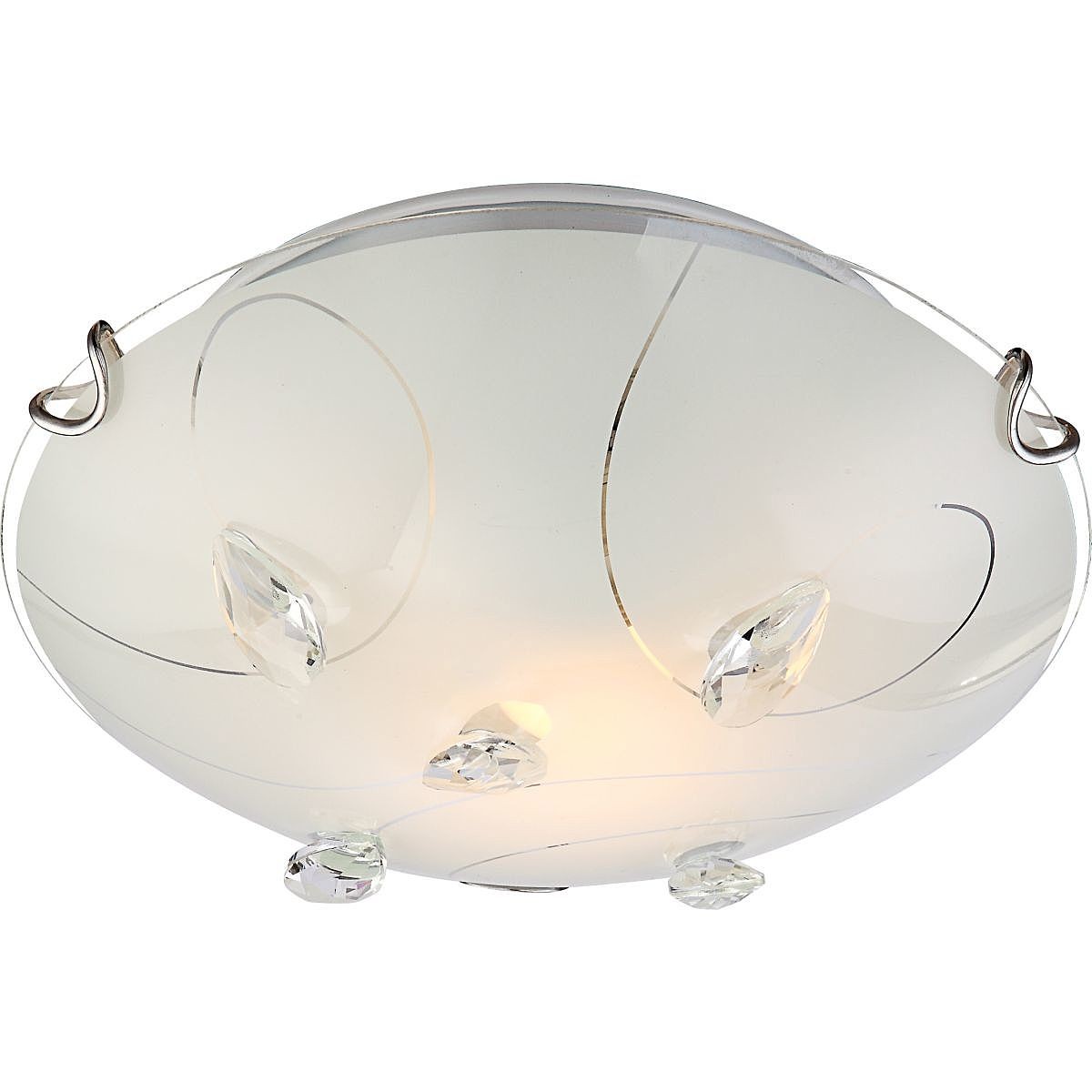 Настенно потолочный светильник Globo ALIVIA 40414-1