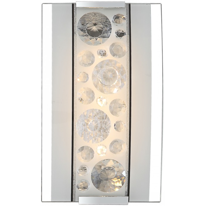 Настенно потолочный светильник Globo LOUISE 48175-4W