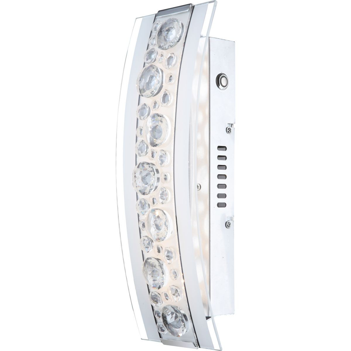 Настенно потолочный светильник Globo LOUISE 48175-7W