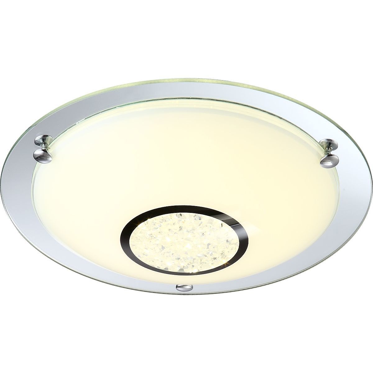 Настенно потолочный светильник Globo AMADA 48240