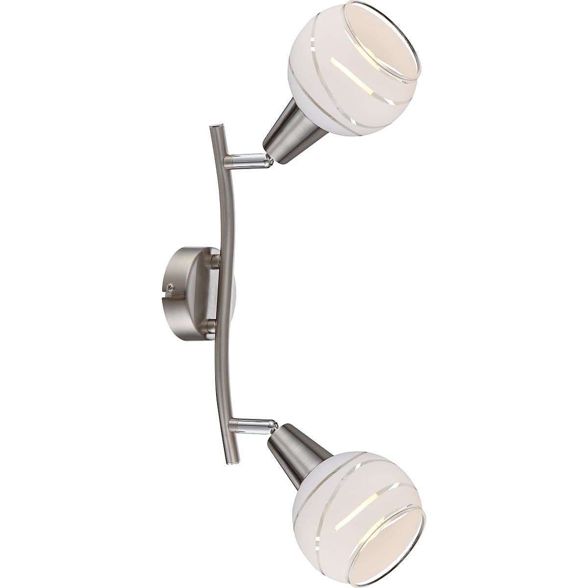 Светильник спот Globo ELLIOTT 54341-2