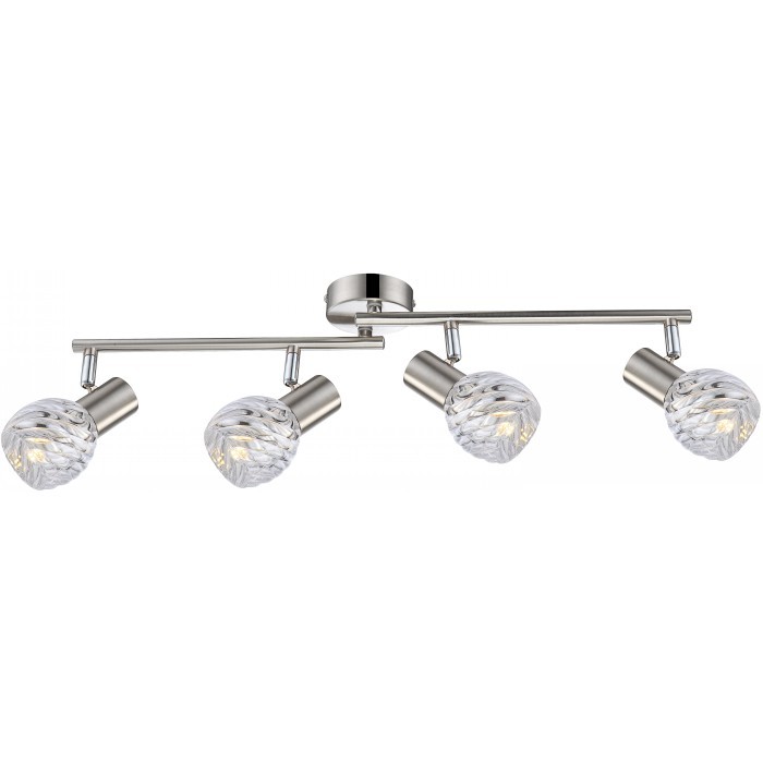 Светильник спот Globo BORONIA 54344-4