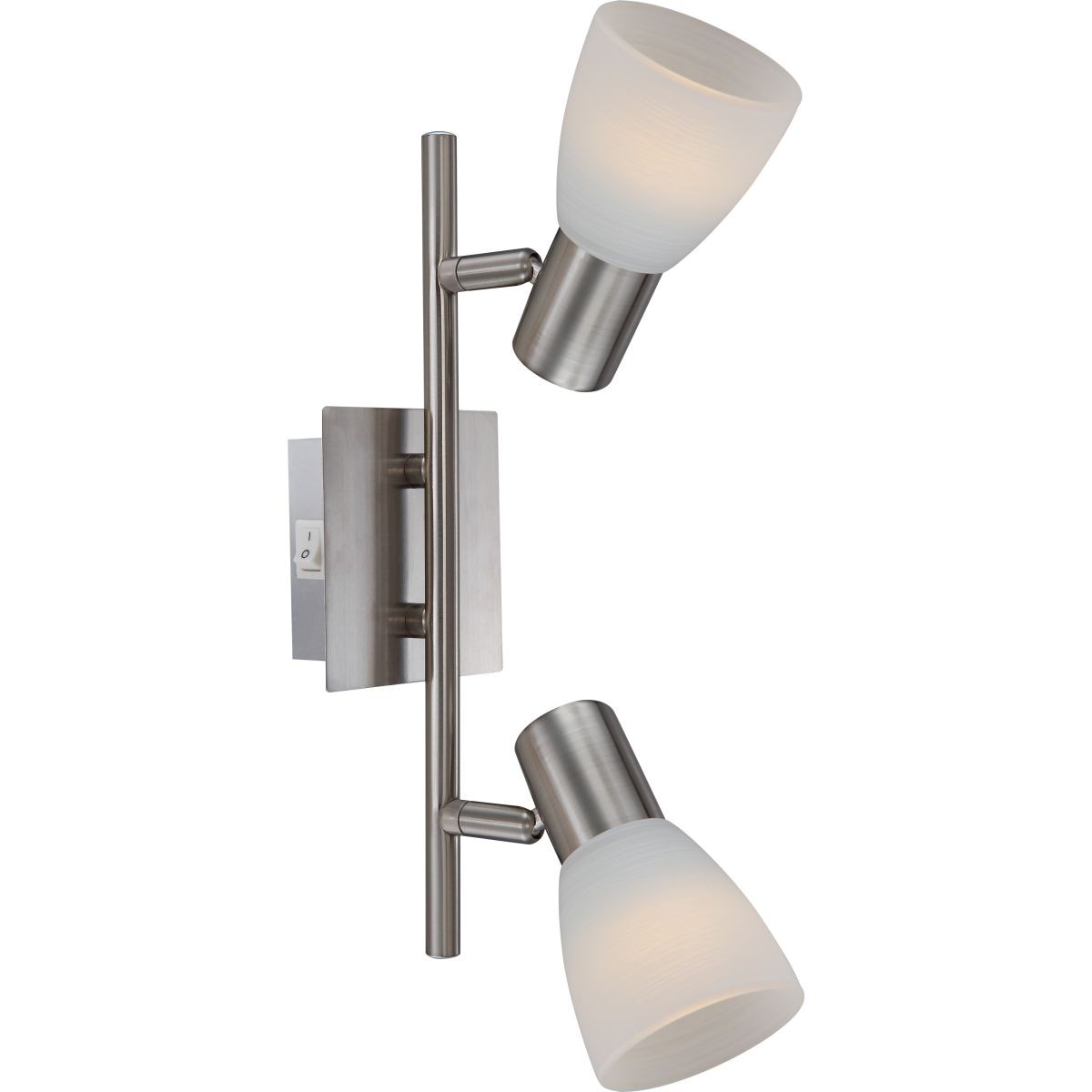 Светильник спот Globo PARRY I 54534-2