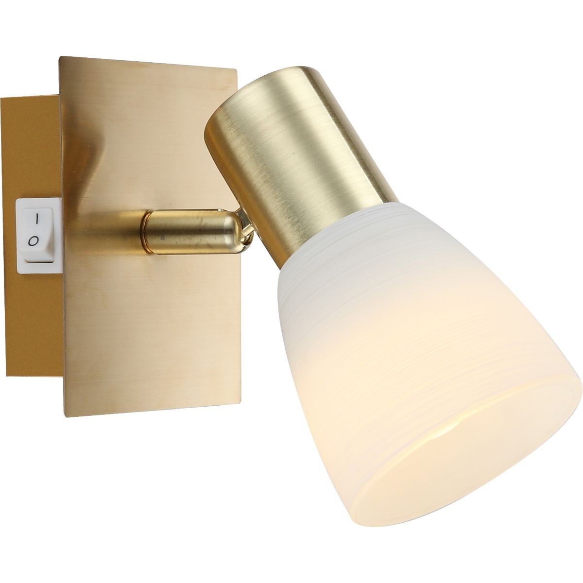 Светильник спот Globo RAIDER I 54538-1