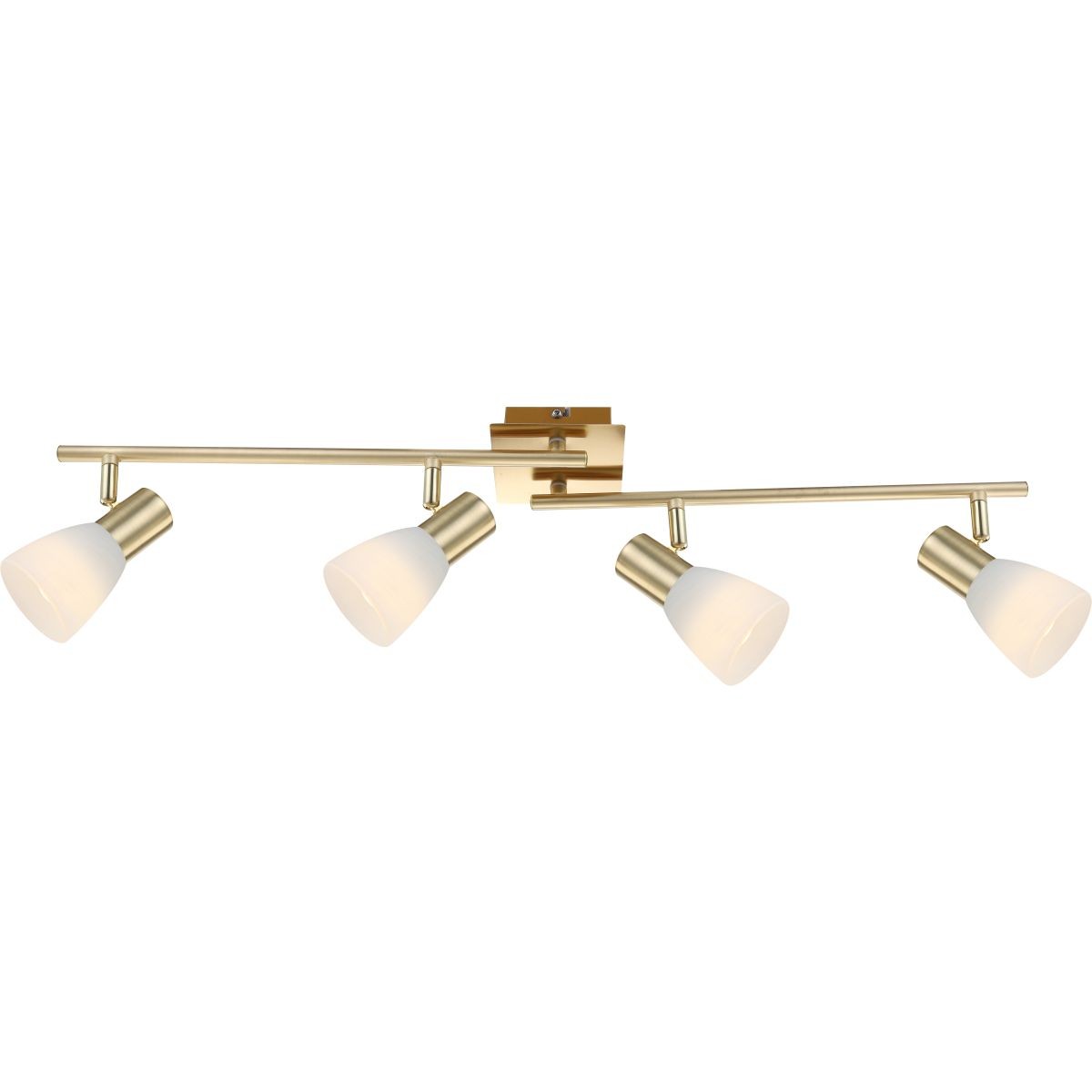 Светильник спот Globo RAIDER I 54538-4