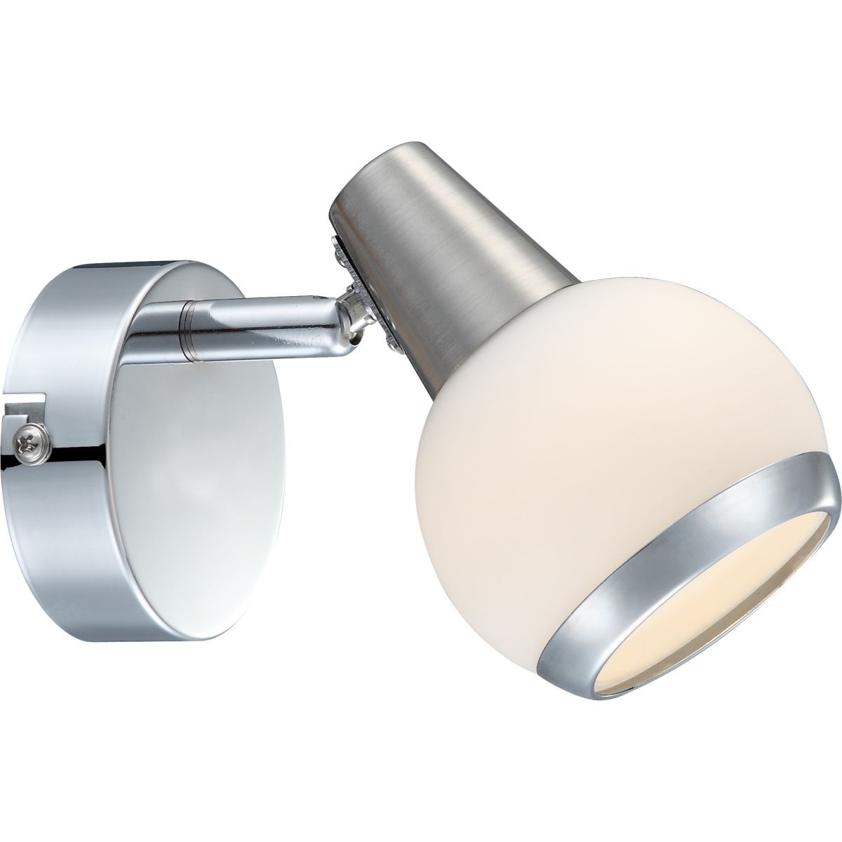 Светильник спот Globo BORONIA 56038-1