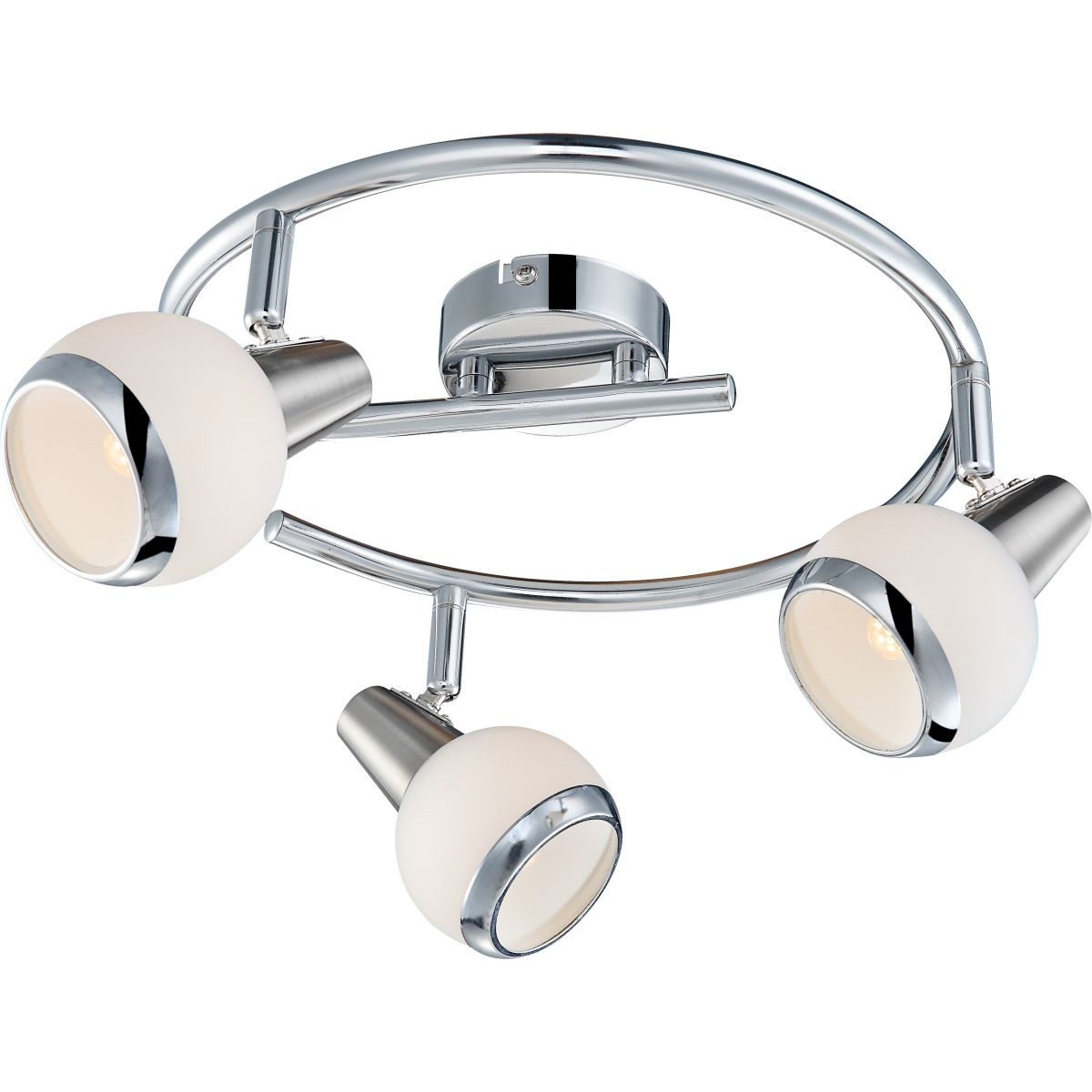 Светильник спот Globo KARDE 56038-3