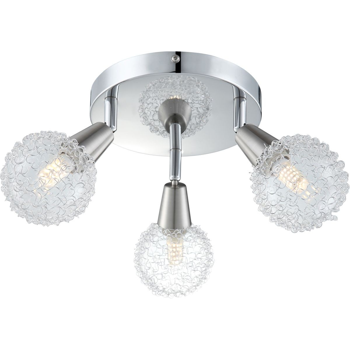 Потолочная люстра Globo CICER 56039-3