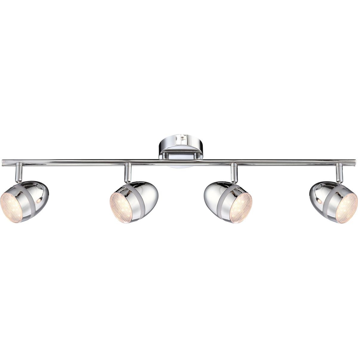 Светильник спот Globo MANJOLA 56206-4