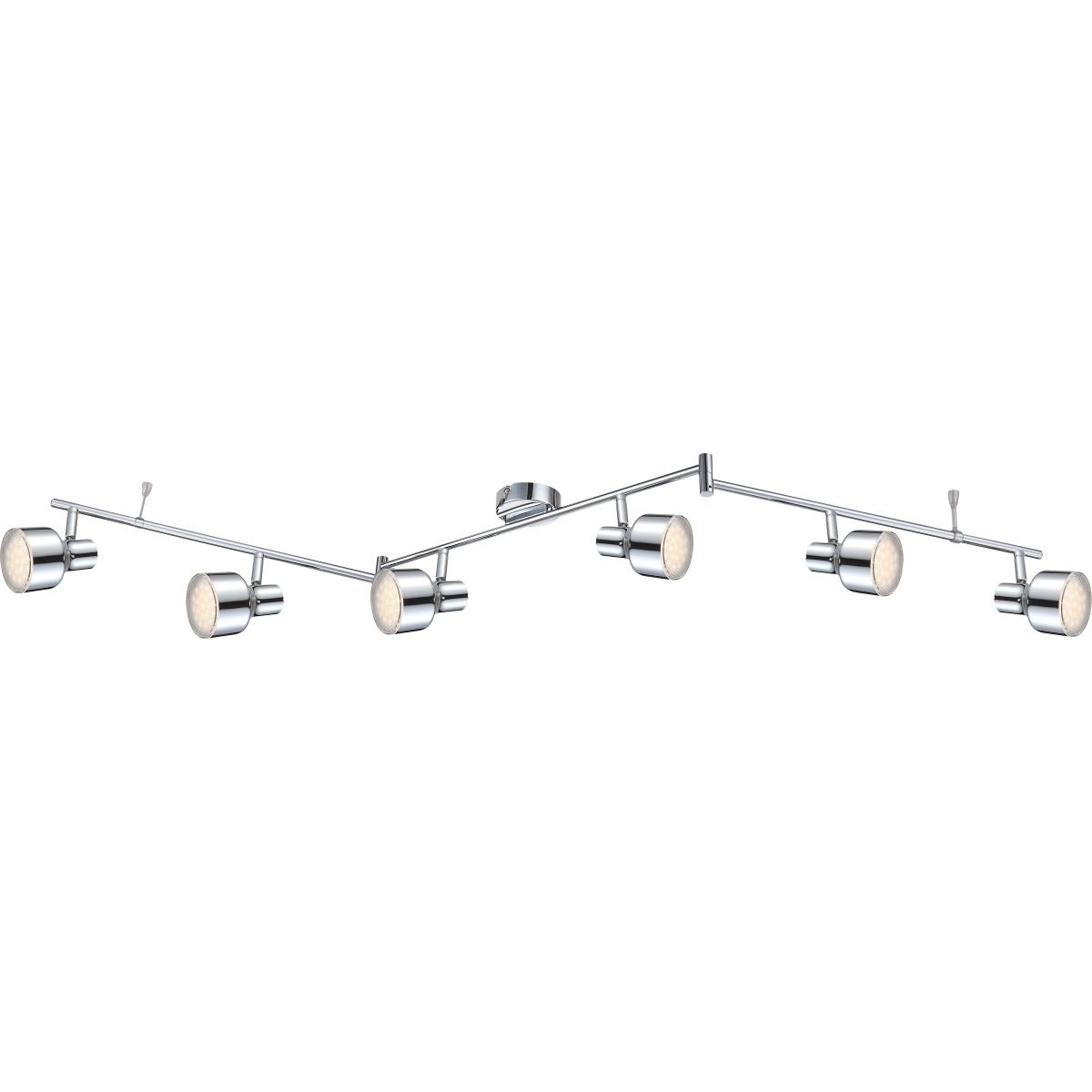 Светильник спот Globo ROIS 56213-6