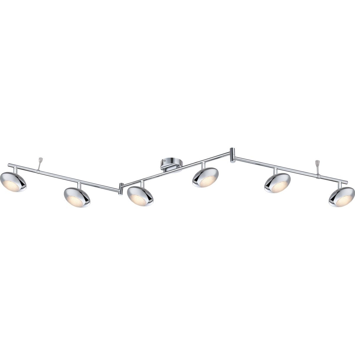 Светильник спот Globo GILLES 56217-6