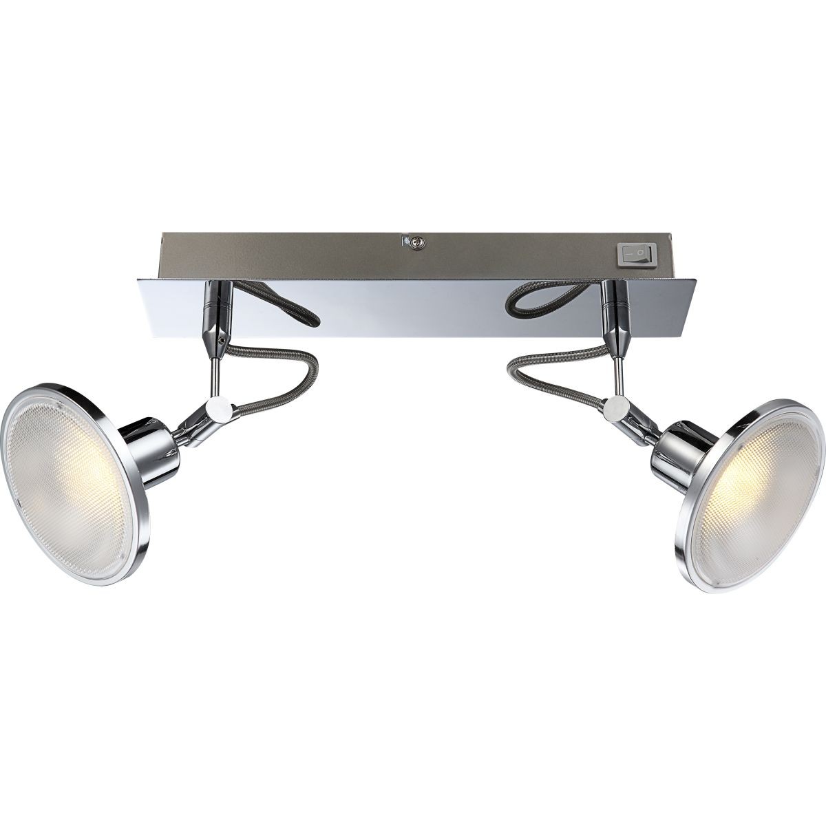 Светильник спот Globo AARON 56953-2