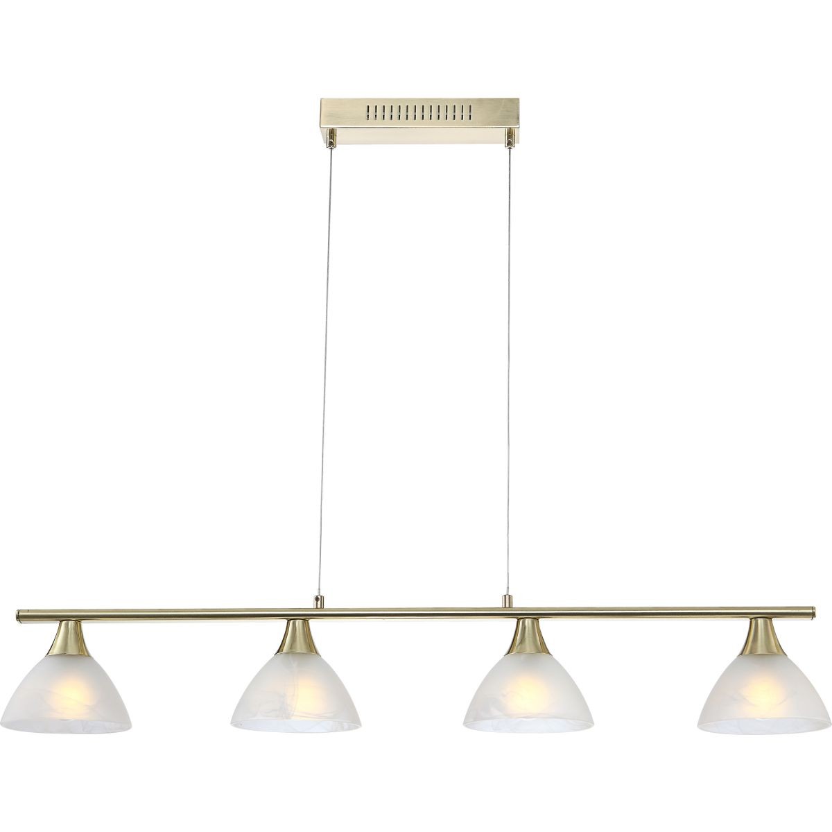 Светильник подвесной Globo RUBEN 68619-4