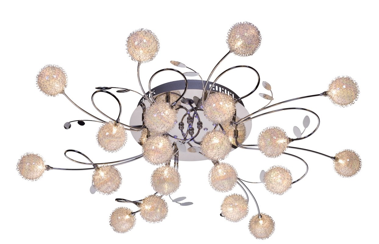 Потолочная люстра Omnilux OML-155 OML-15507-20