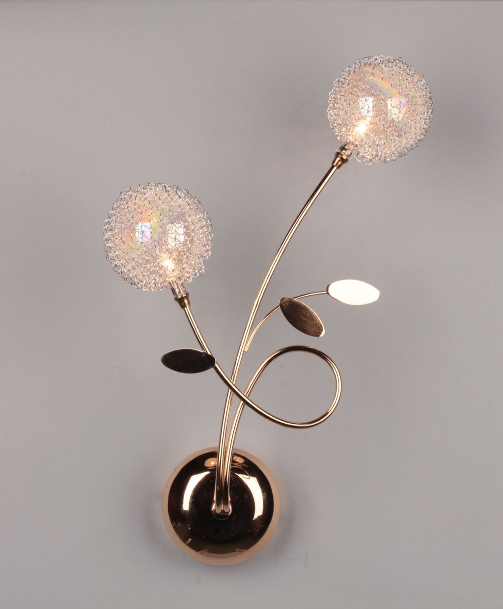 Настенное бра Omnilux OML-155 OML-15511-02