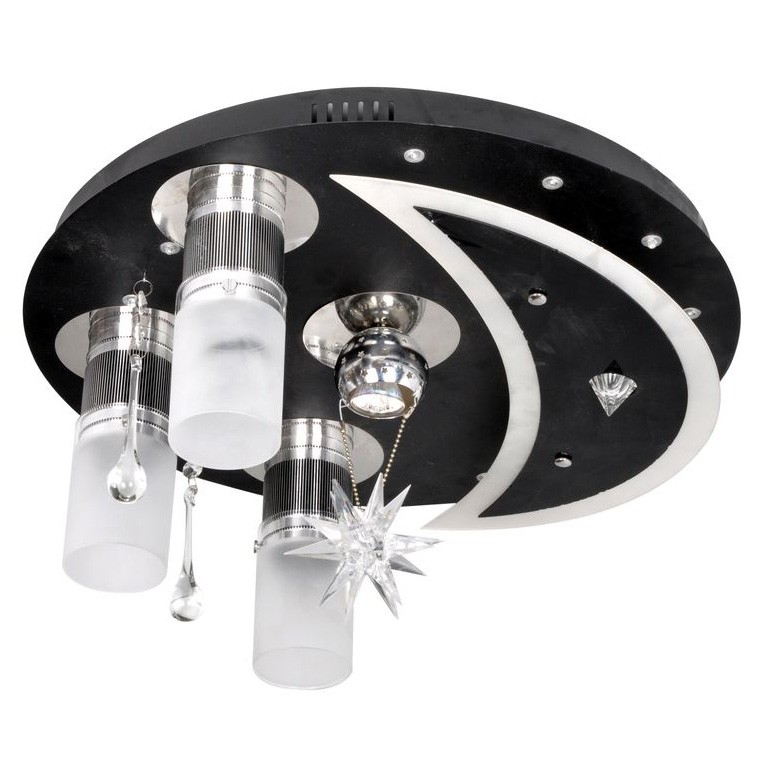 Потолочная люстра Omnilux OML-170 OML-17007-04