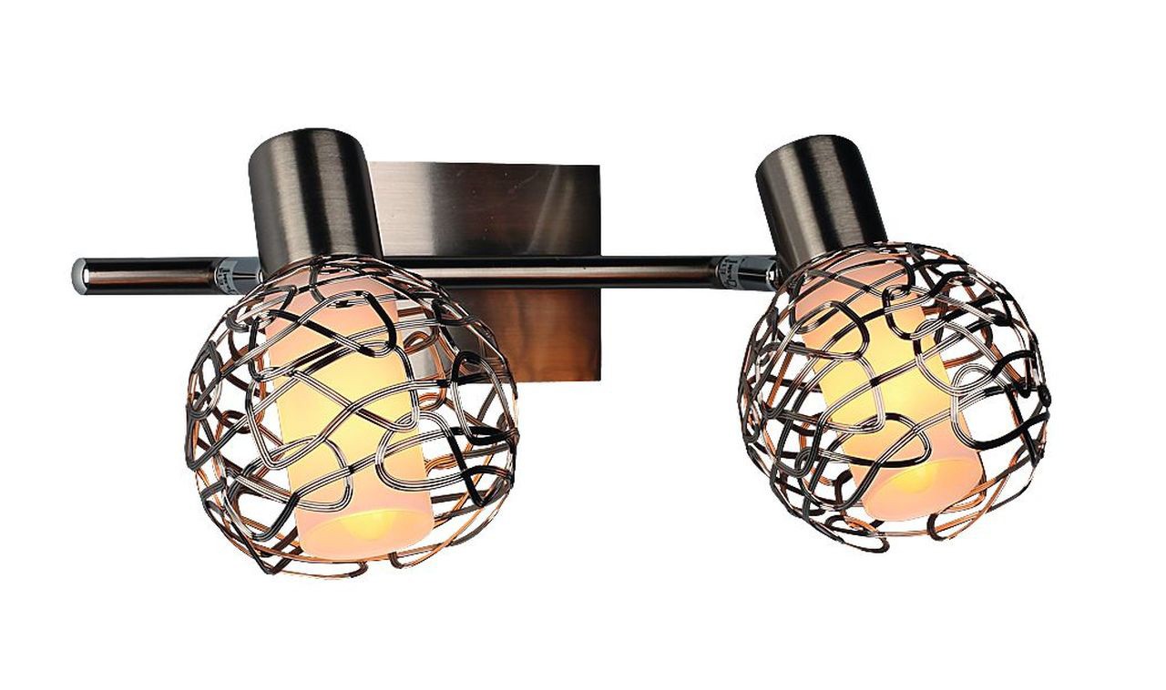 Светильник спот Omnilux Harlo OML-21101-02