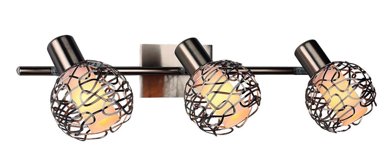 Светильник спот Omnilux Harlo OML-21101-03