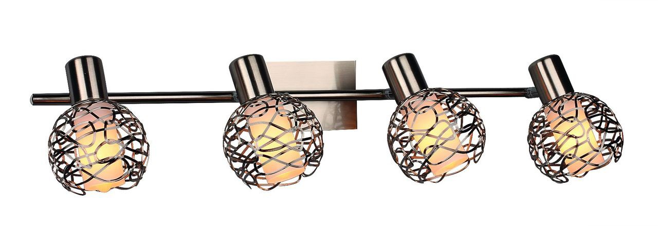 Светильник спот Omnilux Harlo OML-21101-04