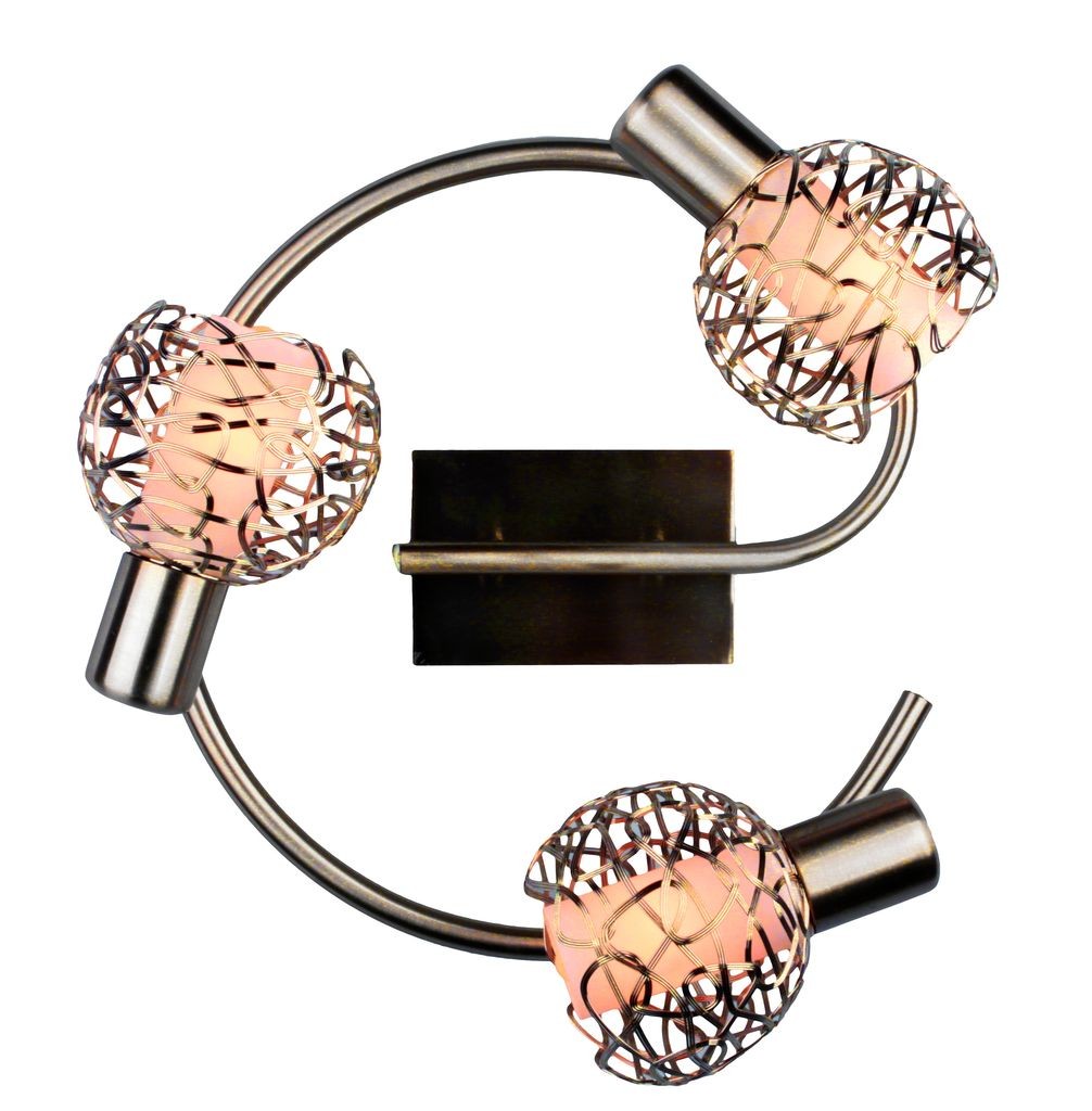 Светильник спот Omnilux Harlo OML-21107-03