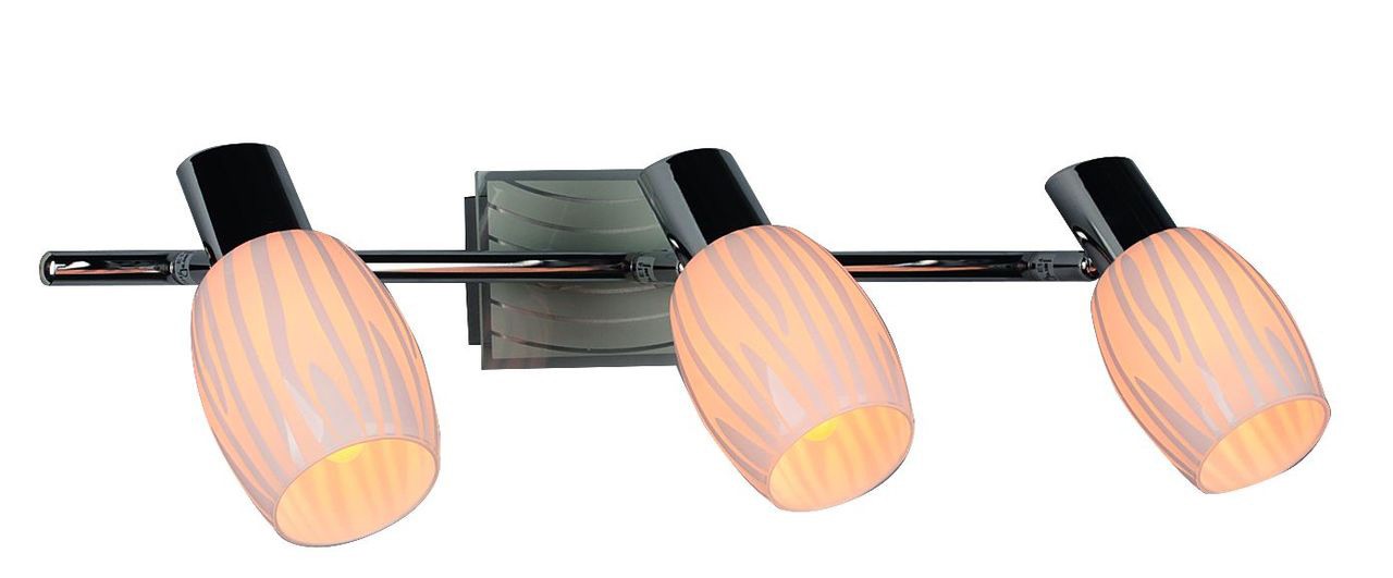 Светильник спот Omnilux Harich OML-21201-03