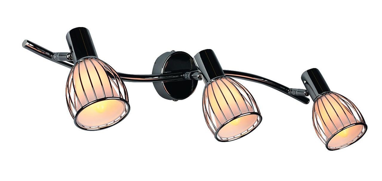 Светильник спот Omnilux Kempston OML-21301-03