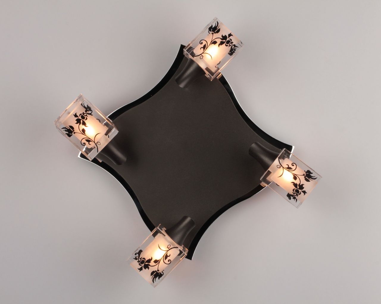 Светильник спот Omnilux OML-214 OML-21401-04