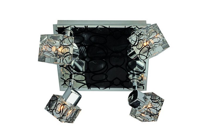 Светильник спот Omnilux OML-226 OML-22601-04