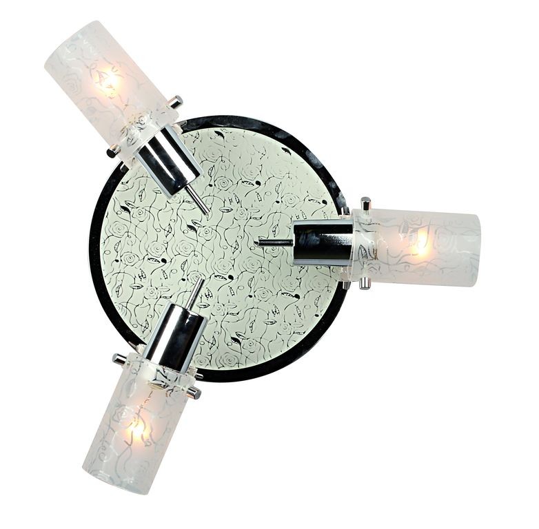 Светильник спот Omnilux Oldbury OML-22707-03