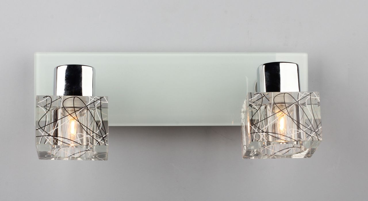 Светильник спот Omnilux OML-229 OML-22901-02