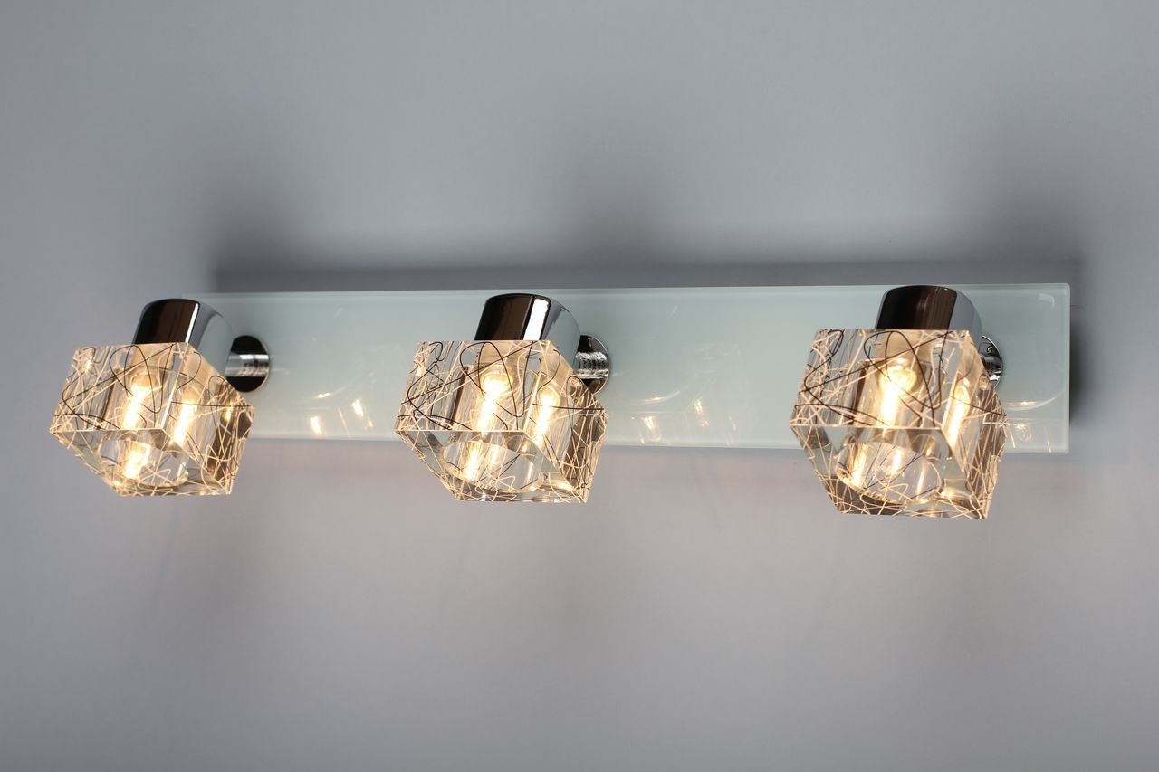 Светильник спот Omnilux OML-229 OML-22901-03