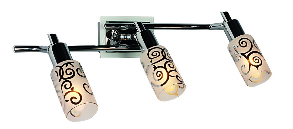 Светильник спот Omnilux Prescot OML-23201-03