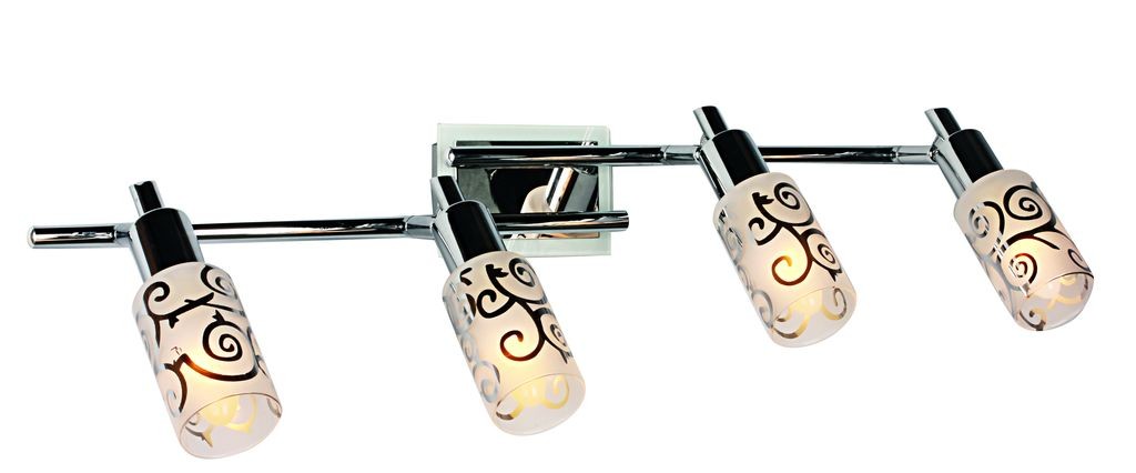 Светильник спот Omnilux Prescot OML-23201-04