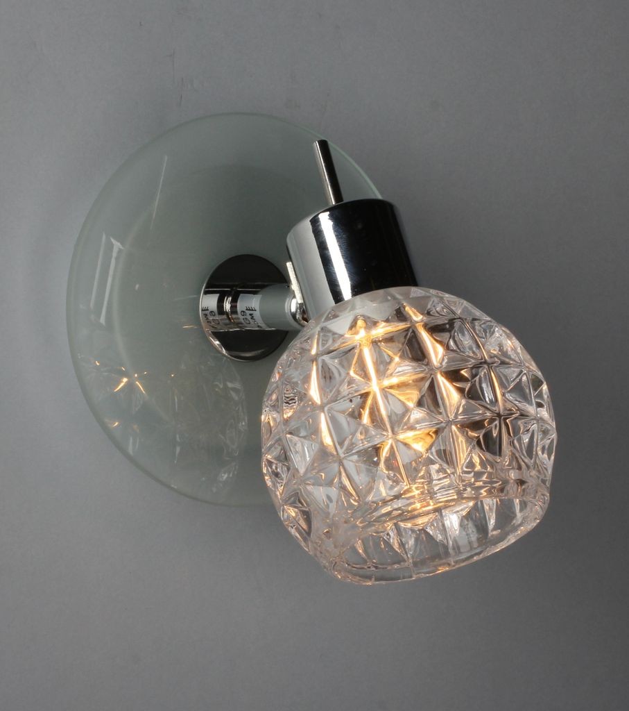 Светильник спот Omnilux Atterza OML-23301-01