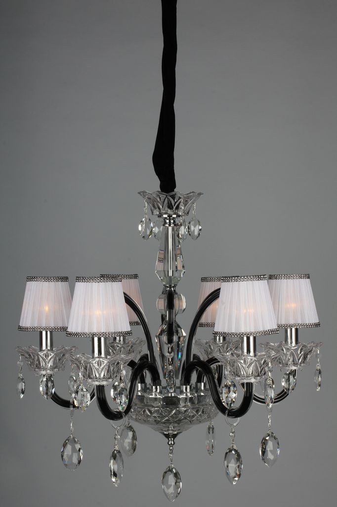 Подвесная люстра Omnilux OML-304 OML-30403-06