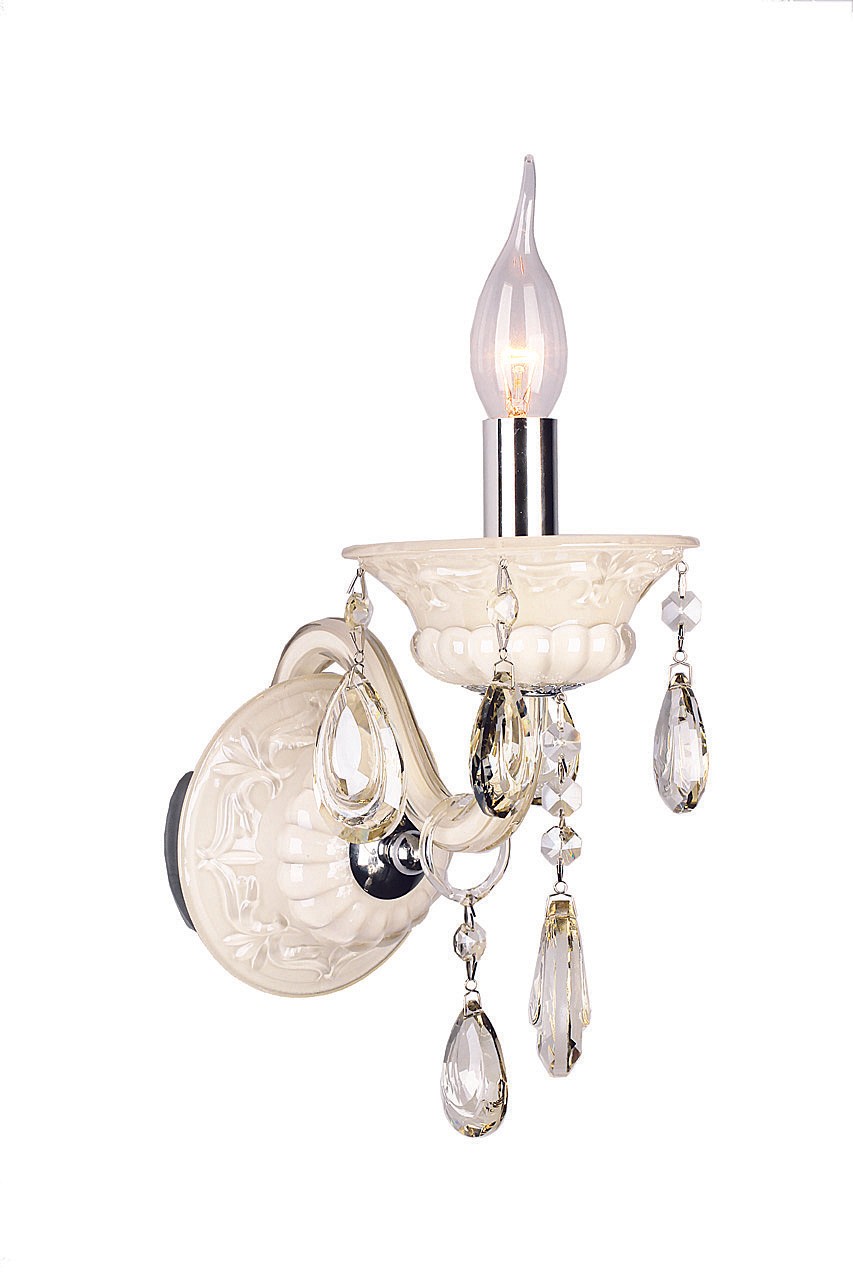 Настенное бра Omnilux Teramo OML-30501-01