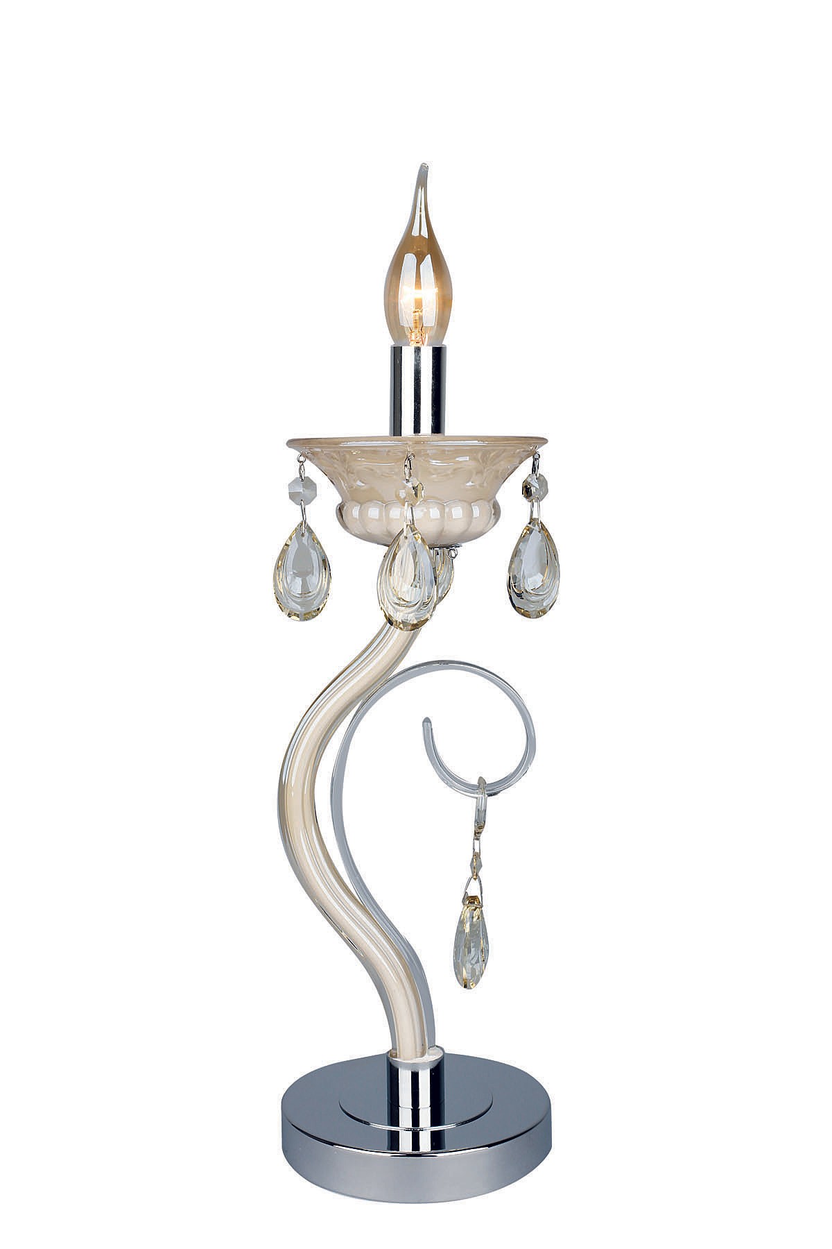 Настольная лампа Omnilux Teramo OML-30504-01