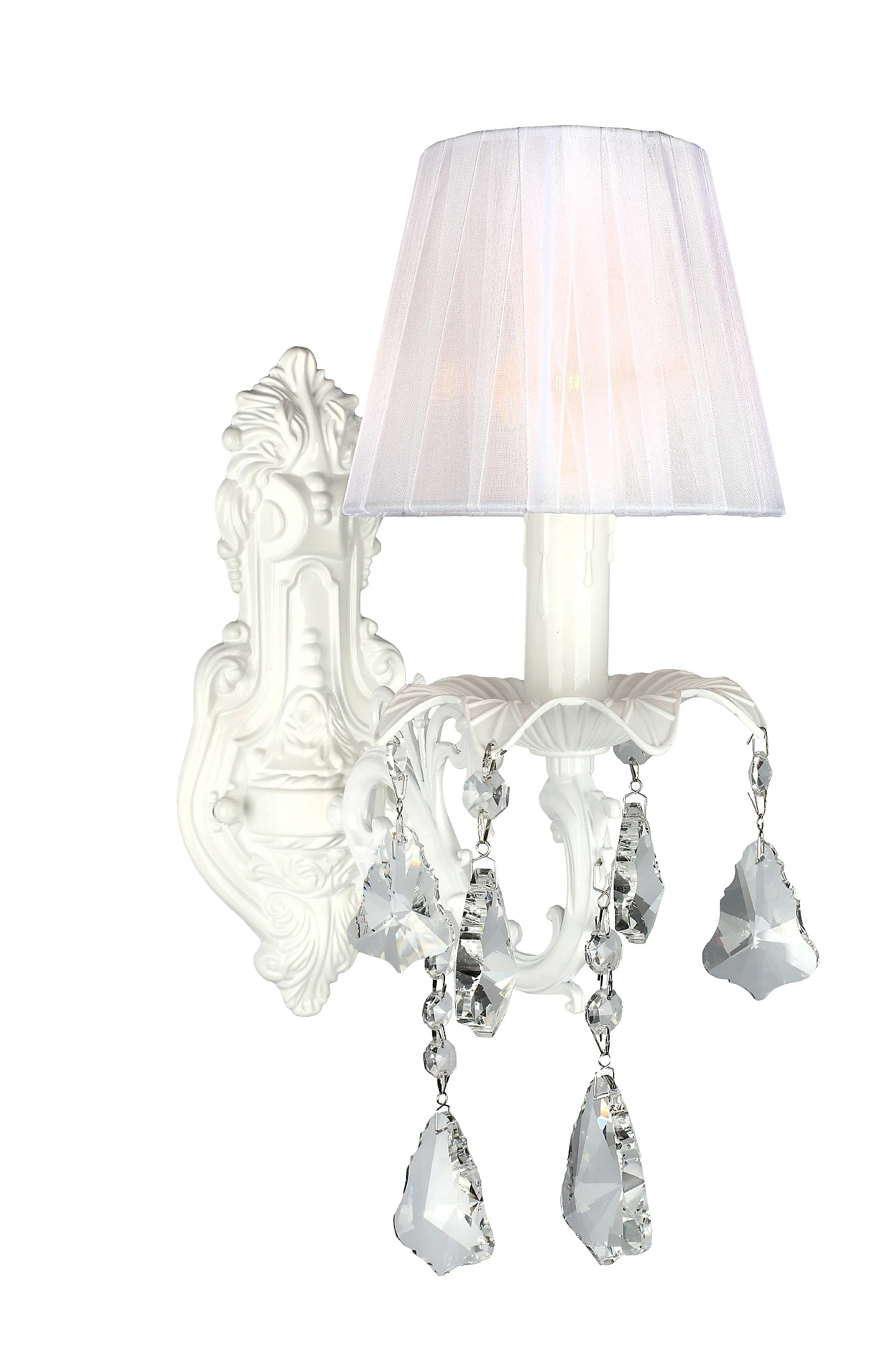 Настенное бра Omnilux Catanzaro OML-30801-01