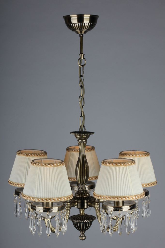 Подвесная люстра Omnilux OML-313 OML-31303-05