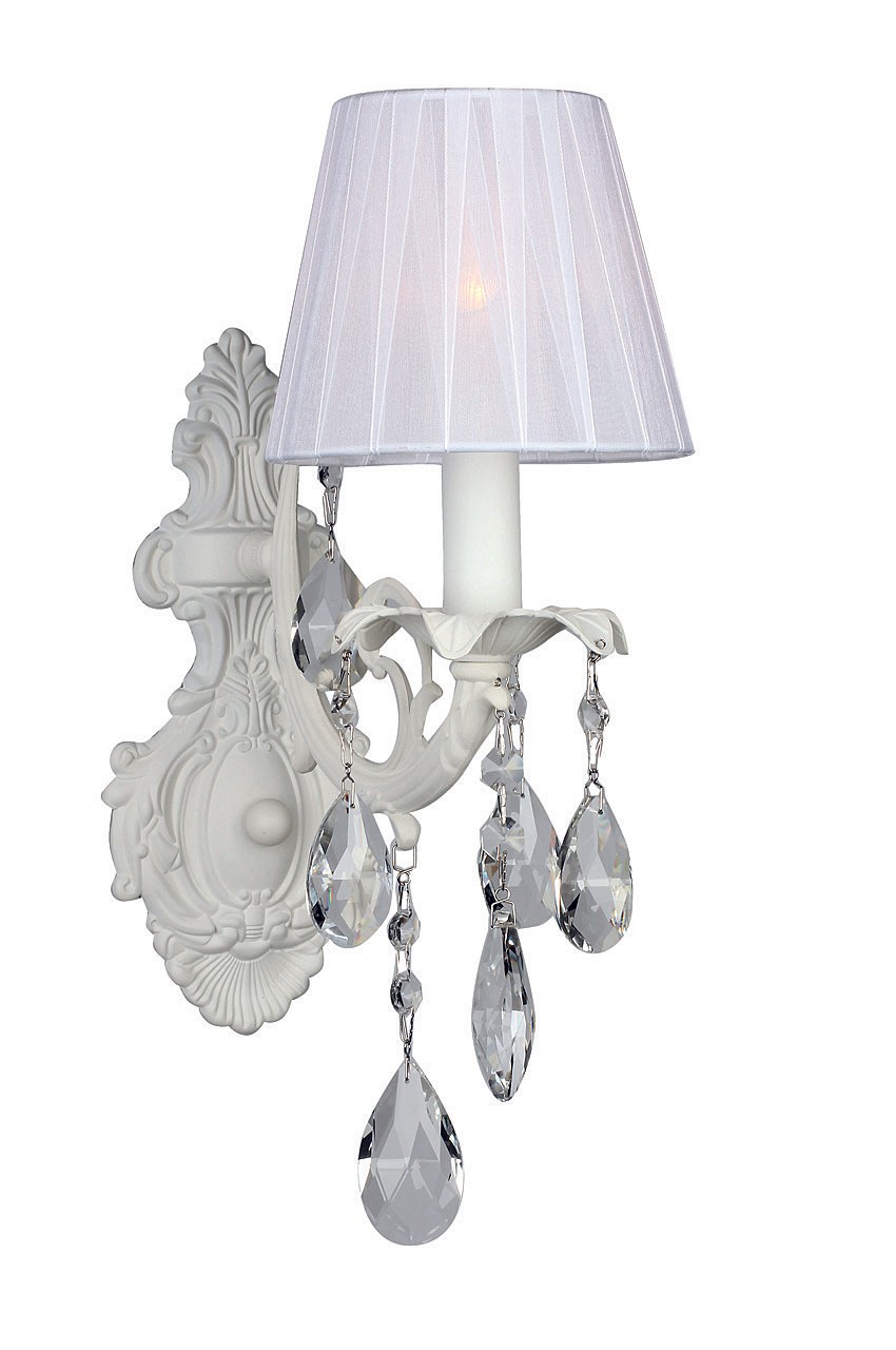 Настенное бра Omnilux Caserta OML-34001-01